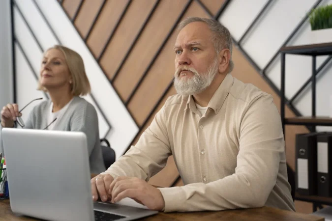 Más del 40% de los parados en España tiene más de 45 años: el trabajo freelance se abre paso como alternativa real 2 Merca2.es Más del 40% de los parados en España tiene más de 45 años: el trabajo freelance se abre paso como alternativa real