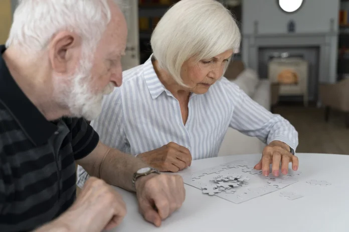 Dra. María Sánchez, neuróloga: “El Alzheimer se puede ver antes de que se manifieste gracias a las imágenes cerebrales” Dra. María Sánchez, neuróloga: “El Alzheimer se puede ver antes de que se manifieste gracias a las imágenes cerebrales”