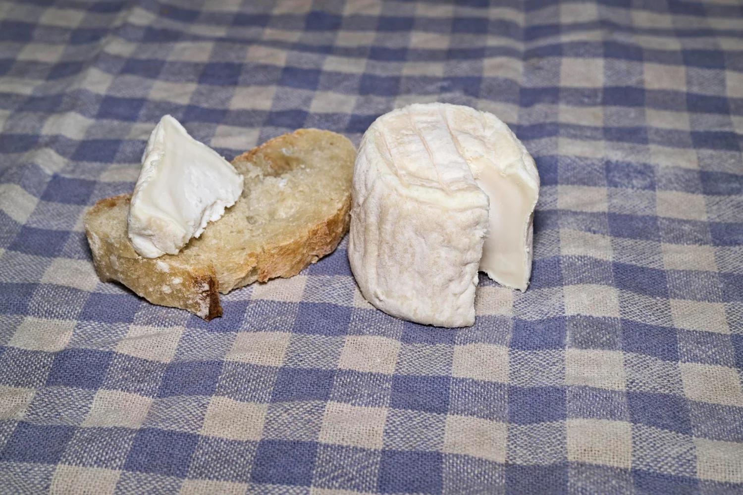 Marta González (61), quesera gallega, revela: "El queso de cabra auténtico es rechazado por cadenas porque quieren queso aséptico; los reales desaparecen del mercado" 1 Merca2.es Las grandes superficies imponen sus reglas y el queso de cabra tradicional no siempre tiene cabida en sus lineales. Fuente: Freepik