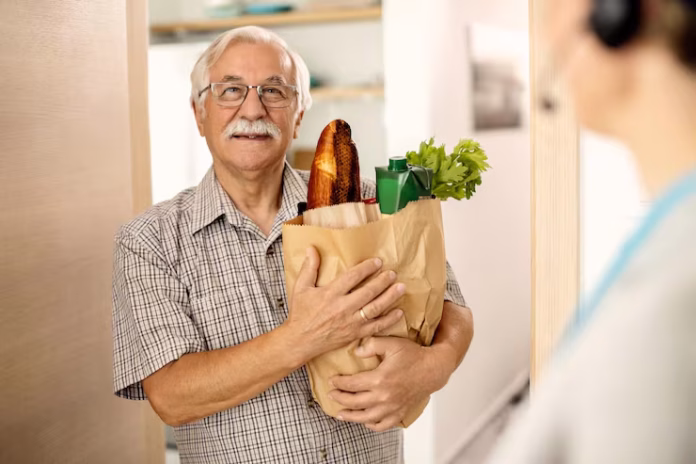 “5 kilos que dicen mucho: cómo un gesto cotidiano revela tu salud futura” “5 kilos que dicen mucho: cómo un gesto cotidiano revela tu salud futura”