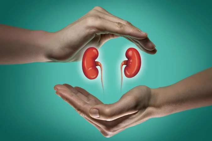 De la fuerza al hospital: la enfermedad renal que ya afecta a miles de usuarios de esteroides 4 Merca2.es renal Merca2.es