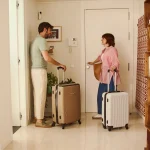 Las segundas residencias tienen un 30% más de probabilidad de sufrir una intrusión