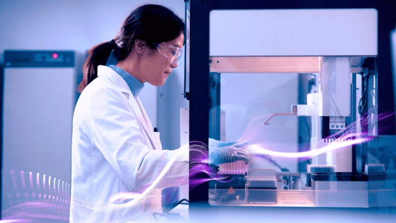Sanofi podría lograr un crecimiento sostenido a corto plazo, con cifras superiores a diez dígitos. Fuente: Sanofi