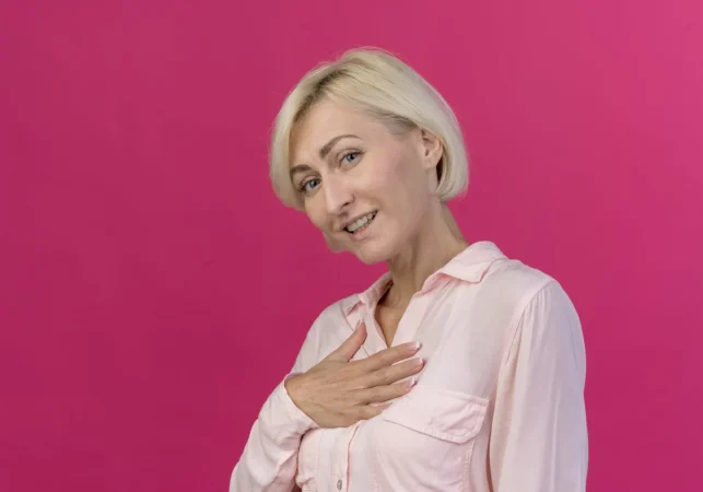 Sara Romero, especialista en mama de la SERAM: “Cada mamografía a tiempo puede salvar una vida” 1 Merca2.es UN PROCESO COORDINADO PARA CUIDAR LA VIDA