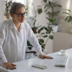 María López (29) y su experiencia buscando trabajo a través de las oficinas de empleo