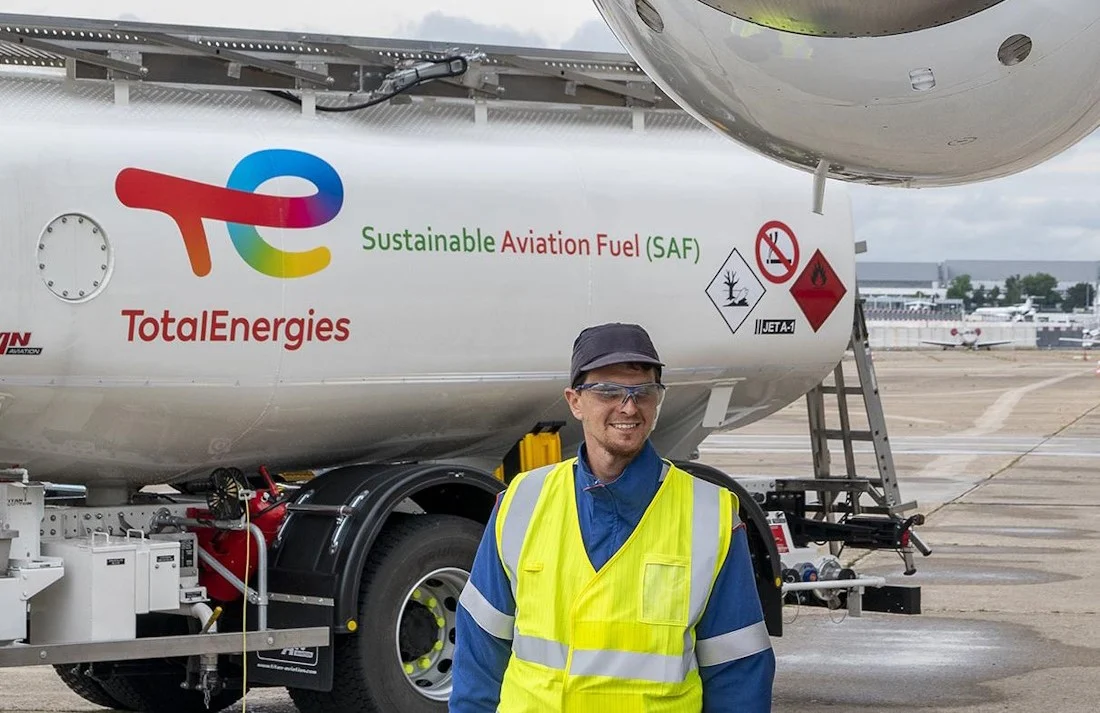 El Capital Markets Day (CMD) de TotalEnergies no logra convencer al mercado