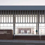 La Universidad Europea de Andalucía abre sus puertas en Málaga con más de 550 estudiantes 