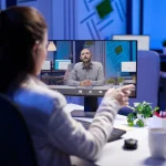 Javier Ramírez (46), ingeniero forense digital: «Tu webcam se activa sin avisar: miles de españoles han sido grabados en casa y no tienen ni idea. Así lo solucionas»