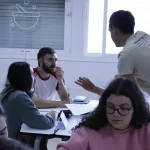 Solo el 12% de los emprendedores en España tiene menos de 34 años