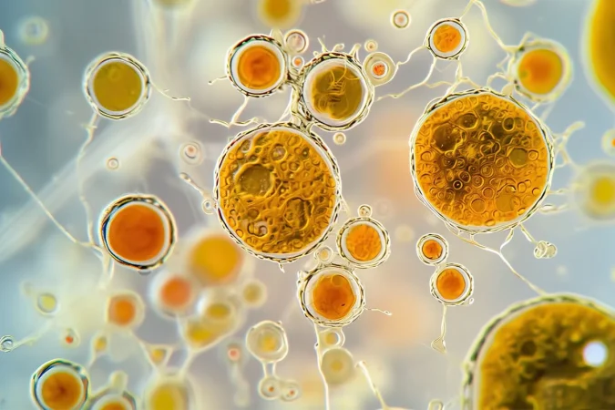 Paulina Ortiz, nutricionista: "La microbiota responde a tus emociones, a lo que comes y hasta a cómo duermes 4 Merca2.es 114microbiotica Merca2.es