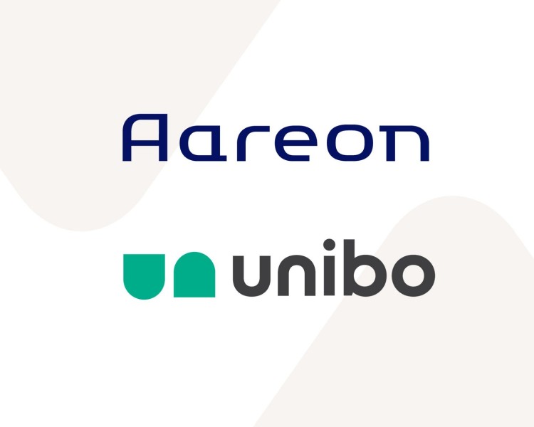 UNIBO se une al Grupo Aareon para fortalecer y ampliar las soluciones fintech en el sector inmobiliario 1 Merca2.es UNIBO se une al Grupo Aareon para fortalecer y ampliar las soluciones fintech en el sector inmobiliario
