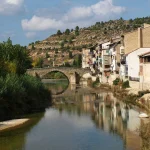 “No hace falta ir a Italia para ver esto”: así describen el Matarraña quienes han descubierto la ‘Toscana’ que esconde Teruel