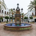 Vejer de la Frontera: calles de colores y mar que recuerdan a Italia en invierno