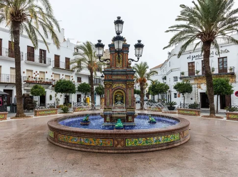 Vejer de la Frontera: calles de colores y mar que recuerdan a Italia en invierno
