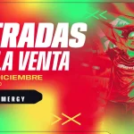 Heineken impulsa Gamergy Madrid 2025 como referente global de entretenimiento y marketing experiencial
