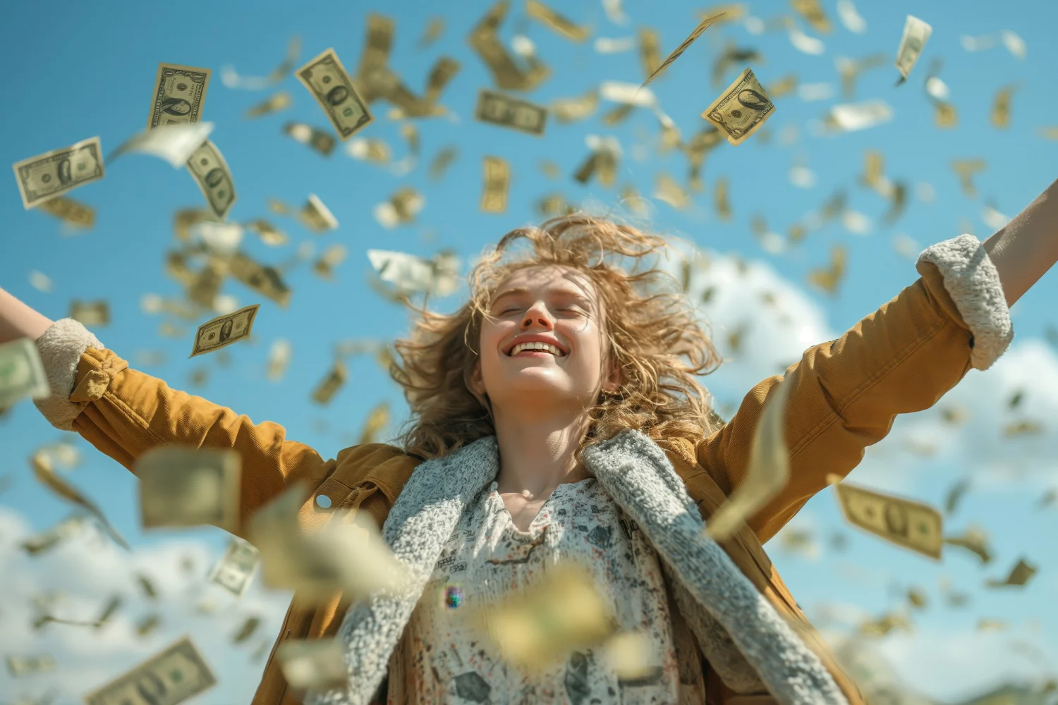 Llevas años jugando a la Lotería de Navidad y un matemático acaba de demostrar que lo estás haciendo mal