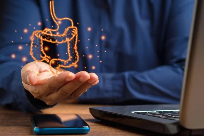 Paulina Ortiz, nutricionista: "La microbiota responde a tus emociones, a lo que comes y hasta a cómo duermes 2 Merca2.es 259microbiotica Merca2.es