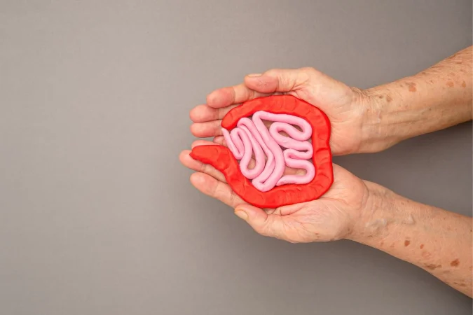 Paulina Ortiz, nutricionista: "La microbiota responde a tus emociones, a lo que comes y hasta a cómo duermes 1 Merca2.es microbiota