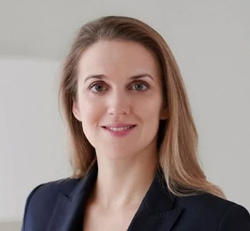 Gillian Diesen, CAIA, especialista Pictet AM