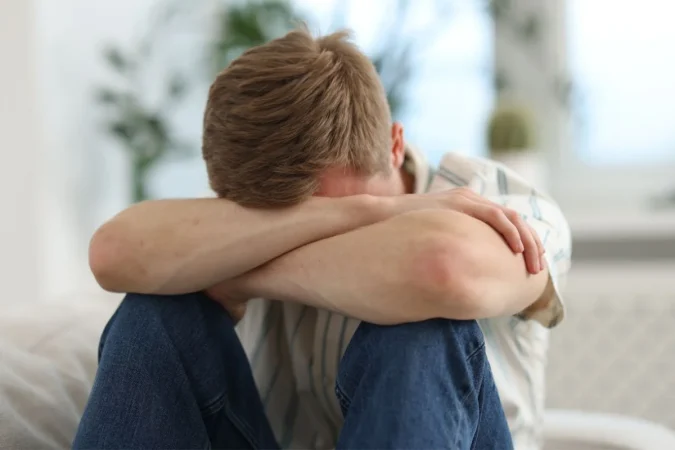 Dr. Walfred Rueda, psiquiatra: "La ansiedad es miedo irracional: la reacción supera por completo a la causa que la provoca" 4 Merca2.es 8878ansiedad8876 Merca2.es