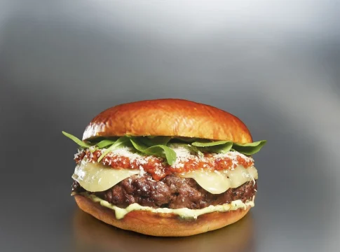 New York Burger New York Burger