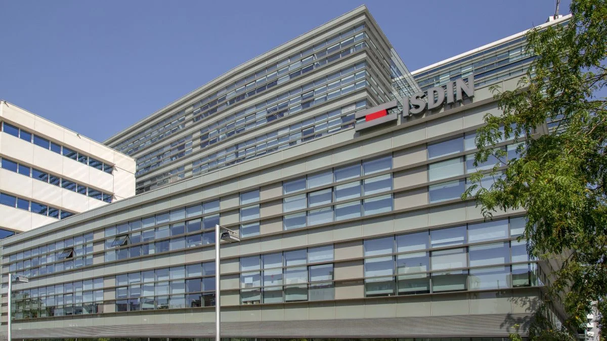 La UE reconoce a ISDIN como marca renombrada y le otorga una protección jurídica ampliada frente a imitaciones y usos indebidos