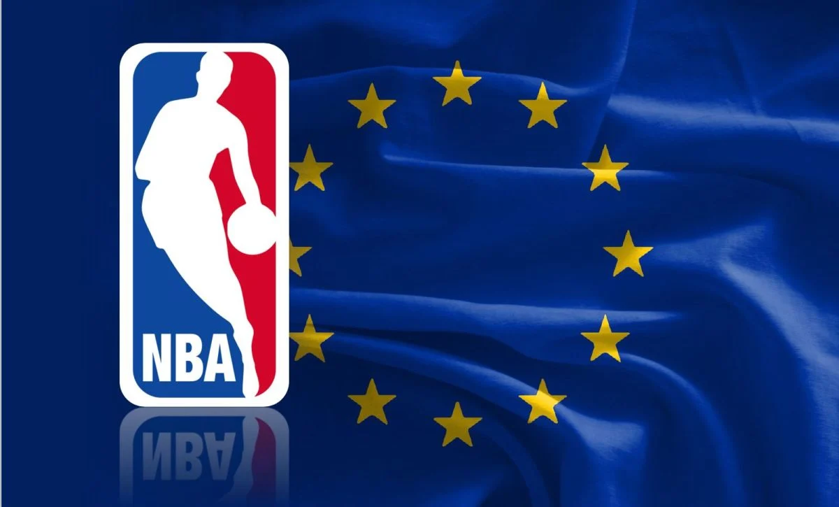 NBA Europa