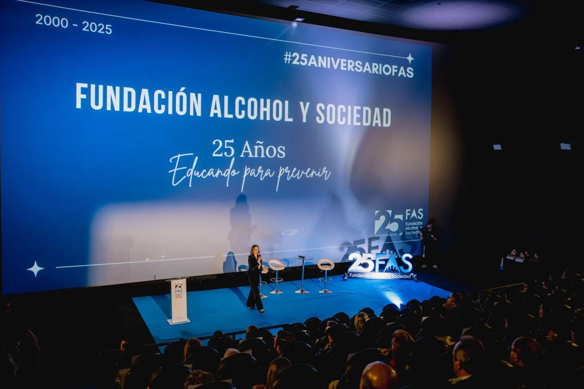 Fundación Alcohol