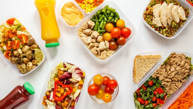 3 alimentos que ya no cumplen las normas europeas y serán retirados este mes