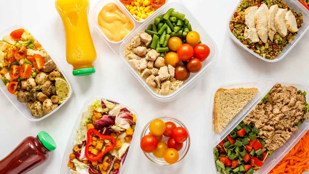 3 alimentos que ya no cumplen las normas europeas y serán retirados este mes