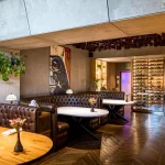 De la tradición a la vanguardia: los cinco mejores restaurantes de Donostia