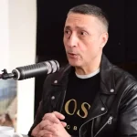 Abdel, exmilitar marroquí: «La guerra híbrida es contra España, guerra híbrida con inmigración, con droga, con compra de políticos y con minar el sistema desde dentro»