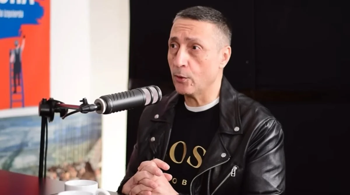 Abdel, exmilitar marroquí: 