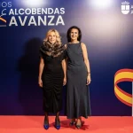 Gala del postureo político en Alcobendas: la concejala Mar Rodríguez y la alcaldesa Rocío García inflan su imagen a costa del contribuyente