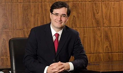 Alexandre Mafra, nuevo CFO de Atento
