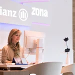 Allianz bate las previsiones de consenso en beneficio y eleva sus previsiones