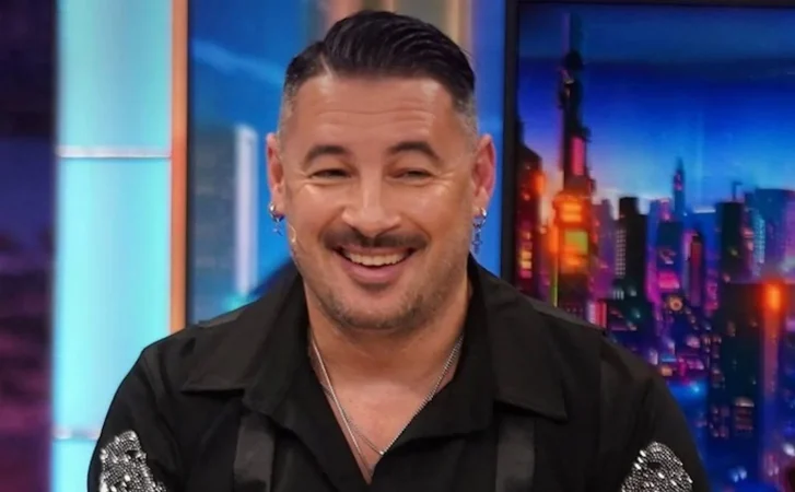 Andy deja de guardar silencio y desvela qué le pasa a Lucas en la nariz: "Tengo sospechas" 28 Merca2.es Andy de Andy y Lucas Merca2.es