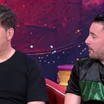 Lucas da explicaciones sobre su pelea con Andy: «Hemos discutido y me duele mucho»