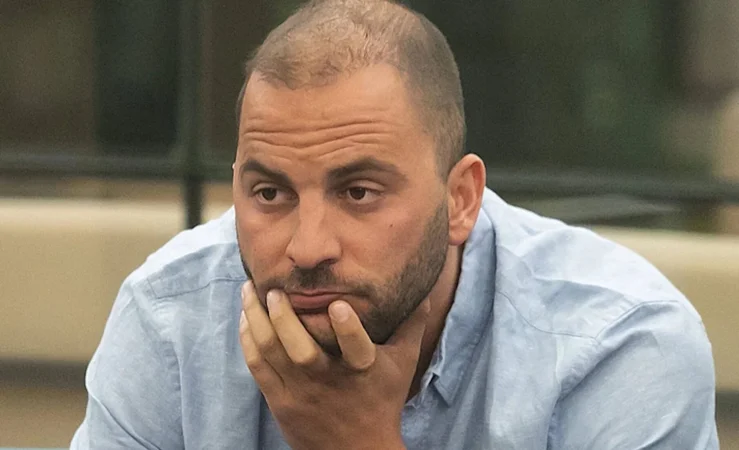 Inmaculada Casal da un paso más y confirma lo de María del Monte: "No estamos bien" 22 Merca2.es Antonio Tejado Merca2.es