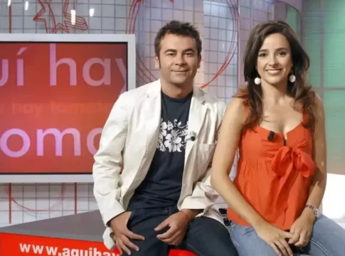 Lo vivimos con rabia: el día que “Aquí hay tomate” fue acusado de escuchas ilegales y acabó hundido Lo vivimos con rabia: el día que “Aquí hay tomate” fue acusado de escuchas ilegales y acabó hundido