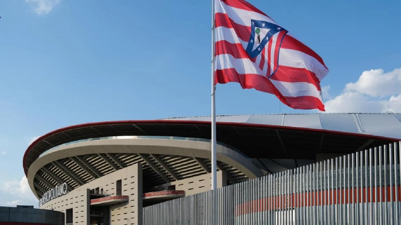 Atlético de Madrid