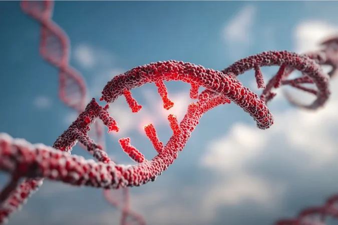 Sergi Sinca (52), doctor en Biomedicina: "Nuestro entorno moderno es tan cómodo que nuestro sistema fisiológico ya no sabe adaptarse" 3 Merca2.es entorno