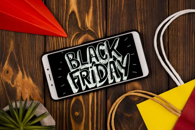 Ciberestafas en Black Friday: 7 de cada 10 emails son fraudulentos y llegan a afectar a las cadenas de suministro 1 Merca2.es Black Friday Merca2.es