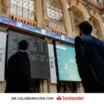One Transformation, la clave de Banco Santander que encandila al mercado