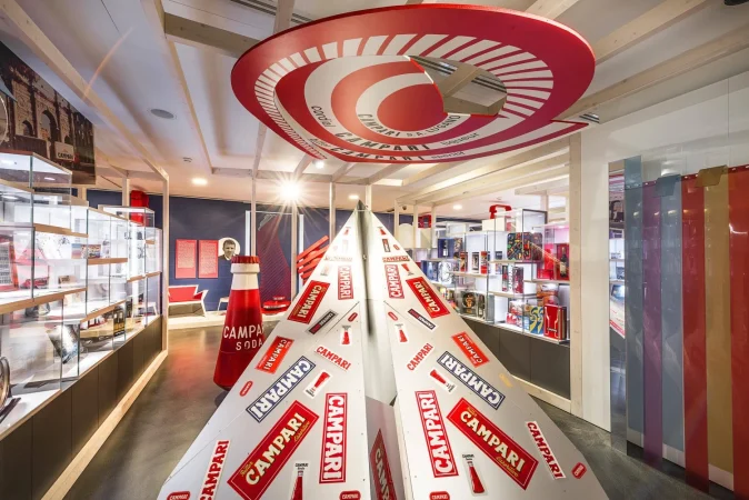 Campari refuerza su apuesta por Aperol y busca arrebatar cuota a la cerveza premium 2 Merca2.es Davide-Campari