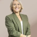 Eroski nombra a Asun Bastida nueva directora de relaciones institucionales y comunicación corporativa del grupo