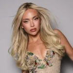 Ana Mena advierte a los triunfitos: “El mundo fuera de la Academia es otro planeta”