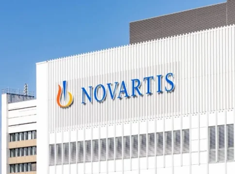 Novartis Novartis