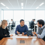 CompartirEspacios.com está transformando negocios a medio rendimiento en máquinas de generar ingresos