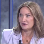 Carolina Perles, exmujer de Ábalos: «Mis hijos están destrozados»